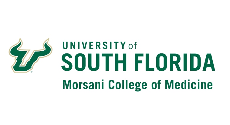 University of South Florida logo