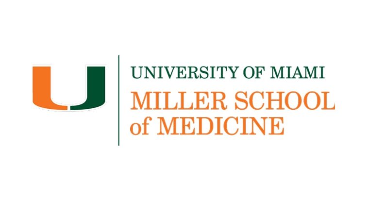 University of Miami Miller School of Medicine logo