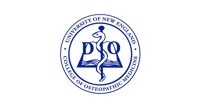 University of New England School of Osteopathic Medicine (UNE COM)