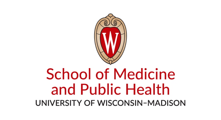 University of Wisconsin (UW) School of Medicine and Public Health logo
