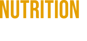 HHS nutrition in America logo