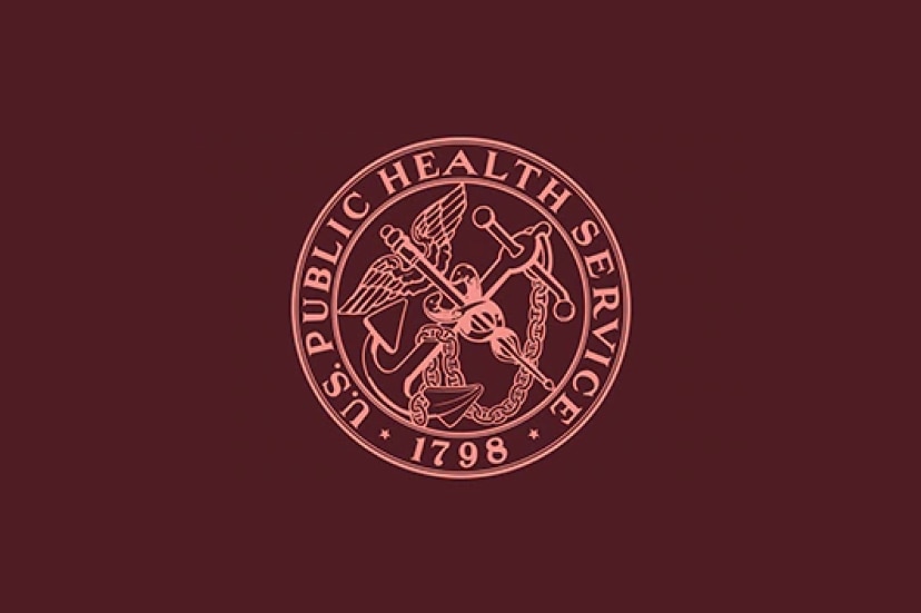U.S. Public Health Service 1798