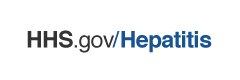 HHS.gov/Hepatitis Logo