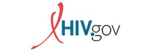 HIV.gov Logo