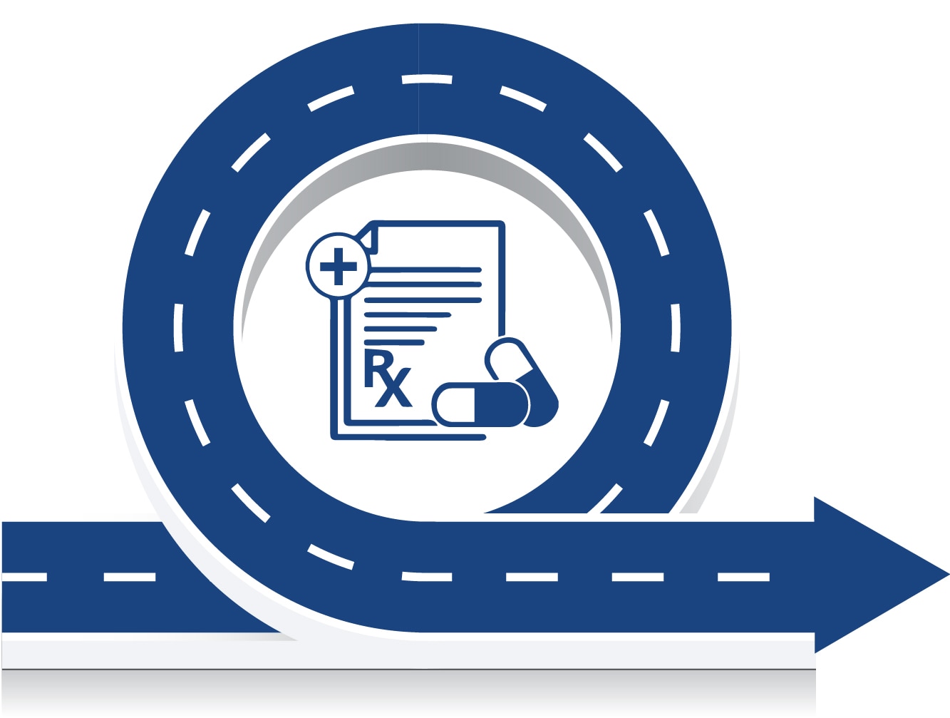 Mejoras en la cobertura de medicamentos recetados de Medicare - Tarjeta de Ley de Reducción de la Inflación