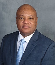 Chief Administrative Law Judge McArthur Allen