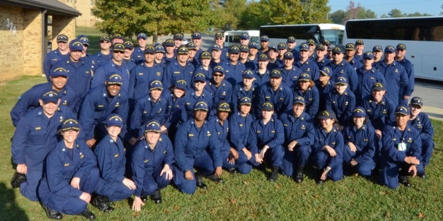 Monrovia Medical Unit Team