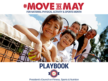 Move in May Playbook