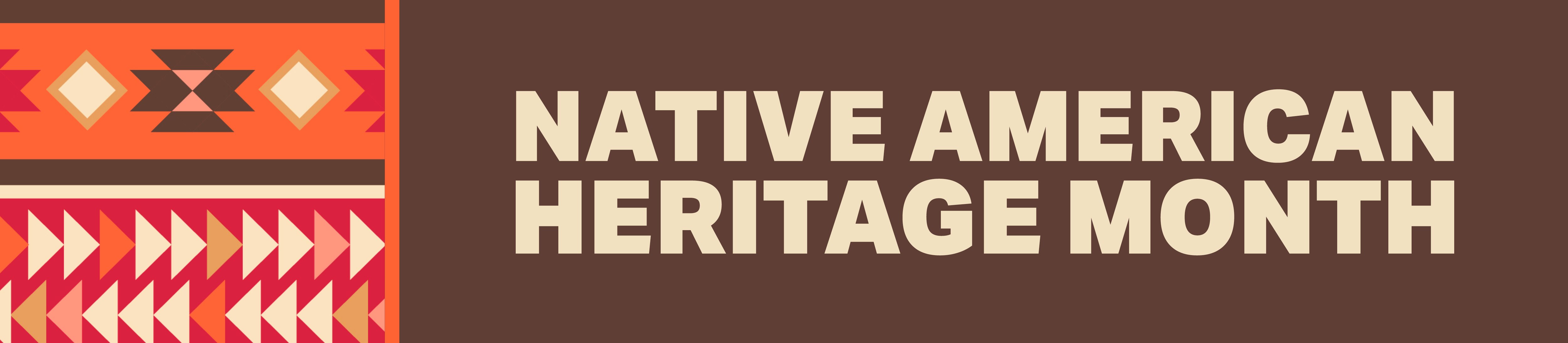 Celebrate native american heritage month 2023 hhs gov