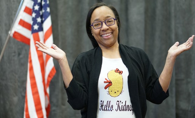Nichole Jefferson