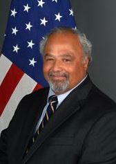 Ambassador Eric Goosby