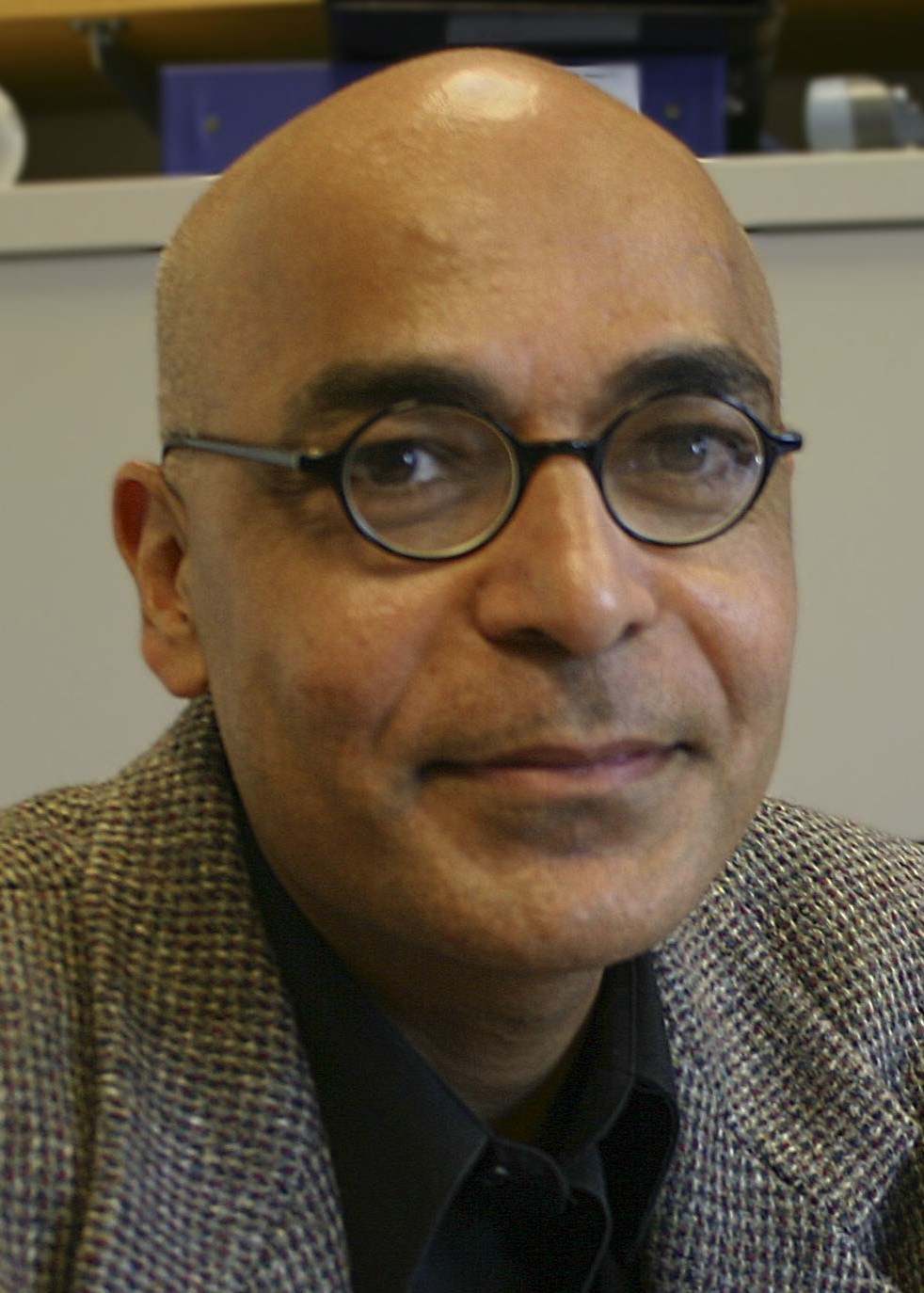 Dr. K. Viswanath