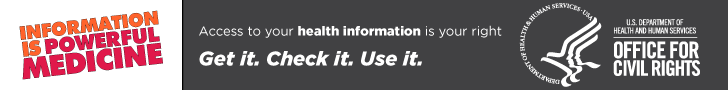 Information Is Powerful Medicine