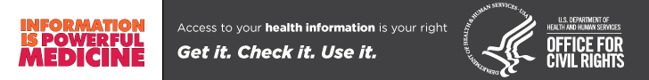 Information Is Powerful Medicine