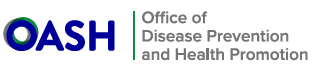 Office of Disease Prevention and Health Promotion logo