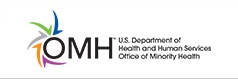 OMH Logo