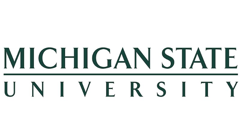 Michigan State University Logo