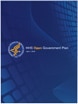 Our Open Government Plan cover