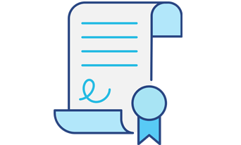 Icon of a document representing PACCARB resolutions