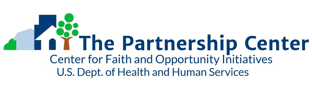 The Center For Faith And Opportunity Initiatives HHS gov