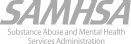 SAMHSA logo