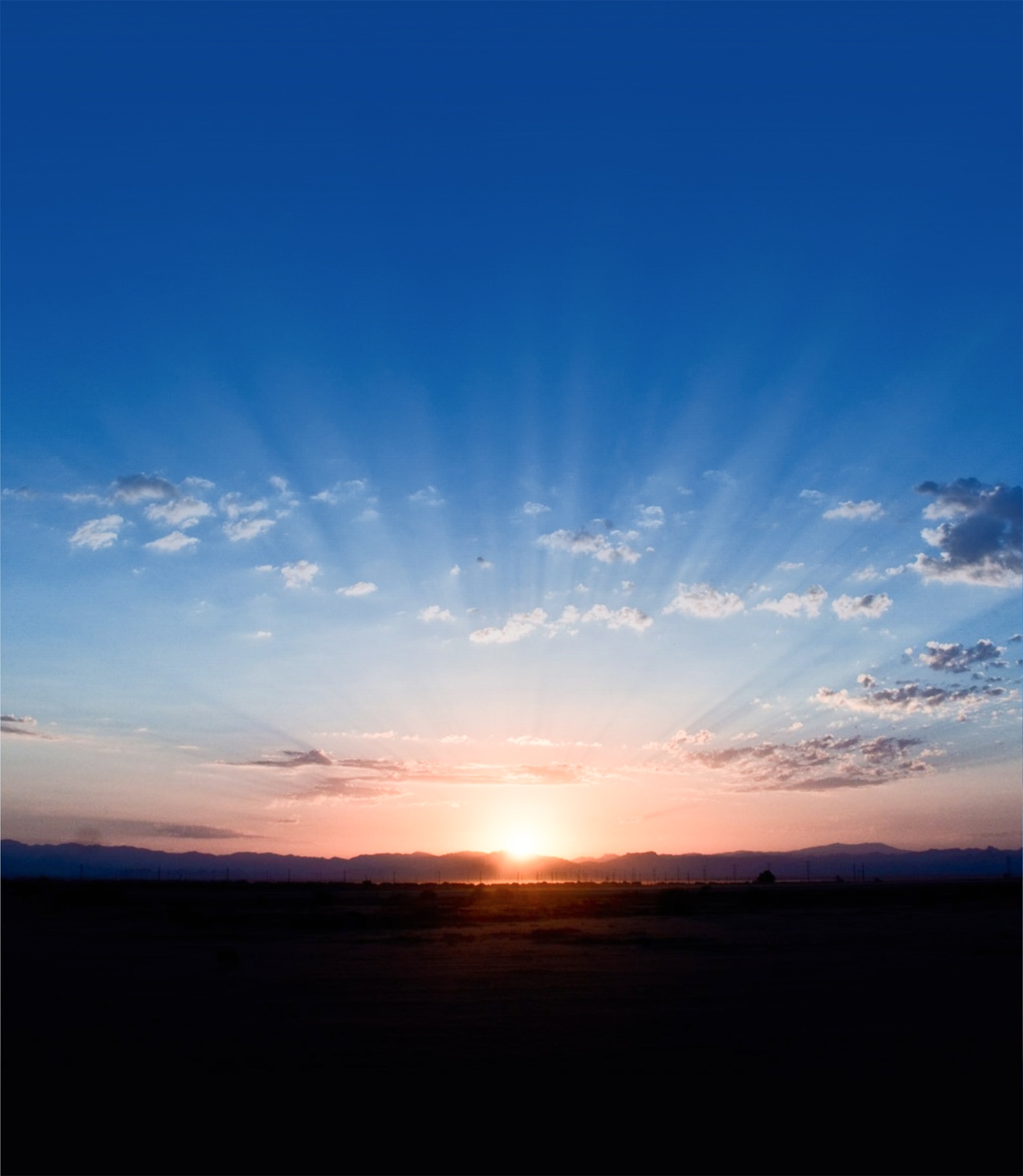 Sunrise
