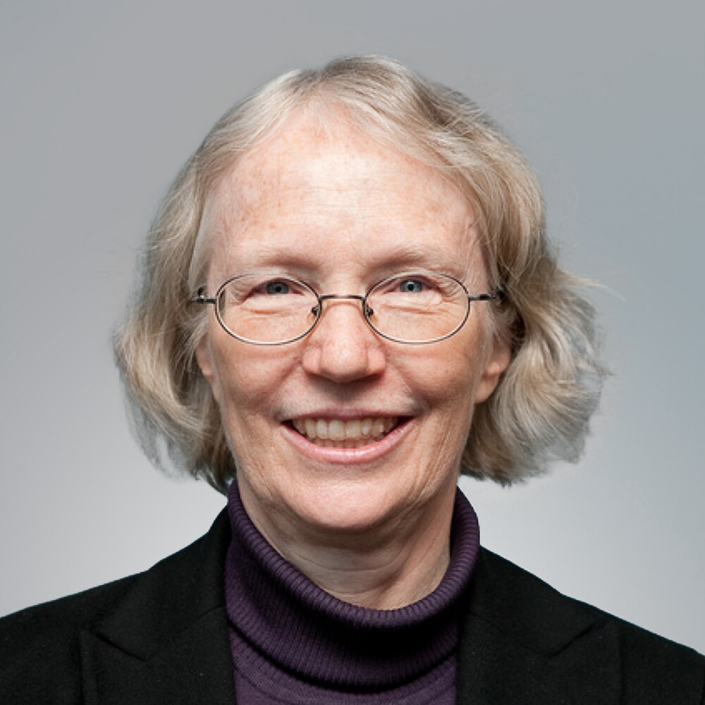 Cynthia Rosenzweig