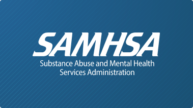 SAMHSA announcement