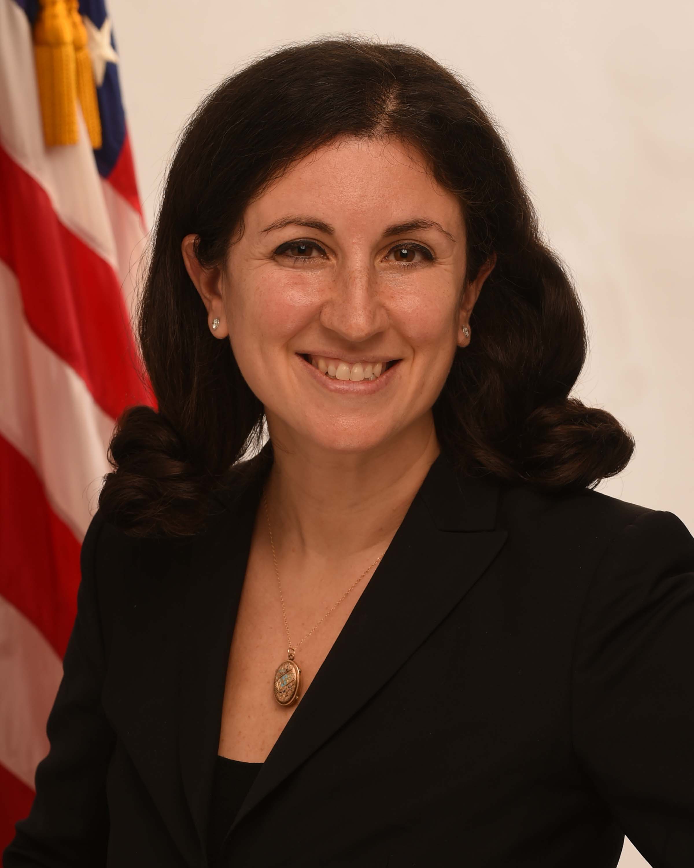 Sarah Lovenheim Hhs Gov