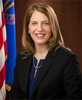 Secretary Burwell