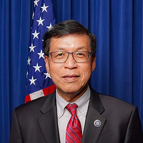 Simon Pang