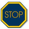 Stop Sign