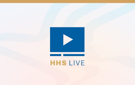 HHS Live