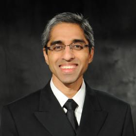 Vivek Murthy