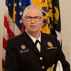 Image for Admiral Rachel L. Levine, MD