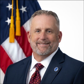 Image for Sean Kaufman, MPH, CPH