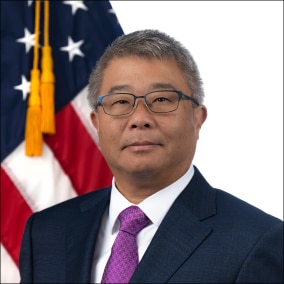 Image for David C. Hong