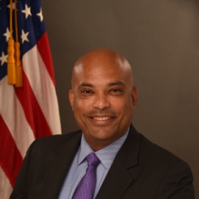 David M. Johnson