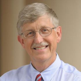 Francis Collins