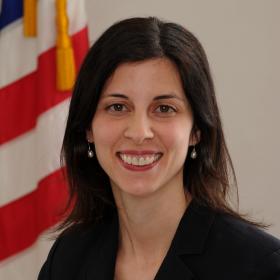 Jennifer Cannistra portrait