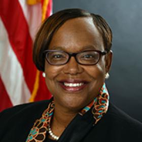 Constance B. Tobias