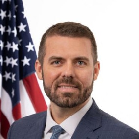 Image for Kyle Diamantas, J.D.