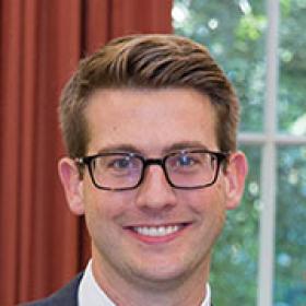 Image for Chief of Staff, Max S. Lesko, J.D.