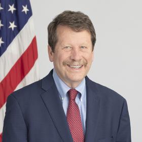 Image for Robert M. Califf M.D., MACC