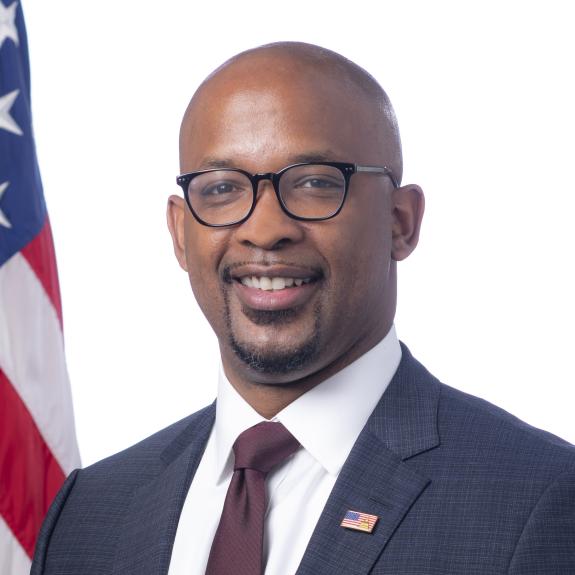 Image for Antrell Tyson, Esq