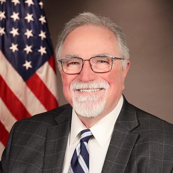 Image for T. March Bell