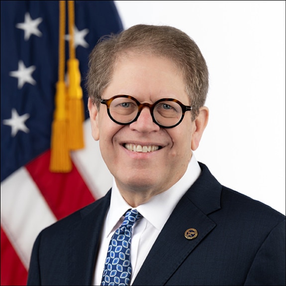 Image for Roger D. Klein, MD, JD