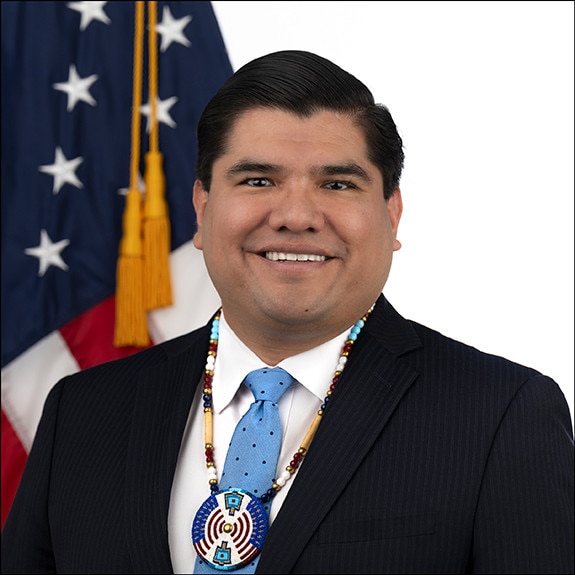 Image for Mark Cruz