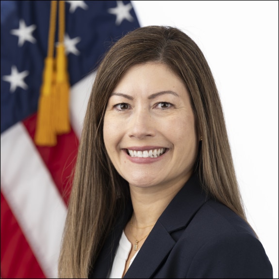 Image for Melissa Bruce