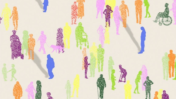 Image for Social Connection
